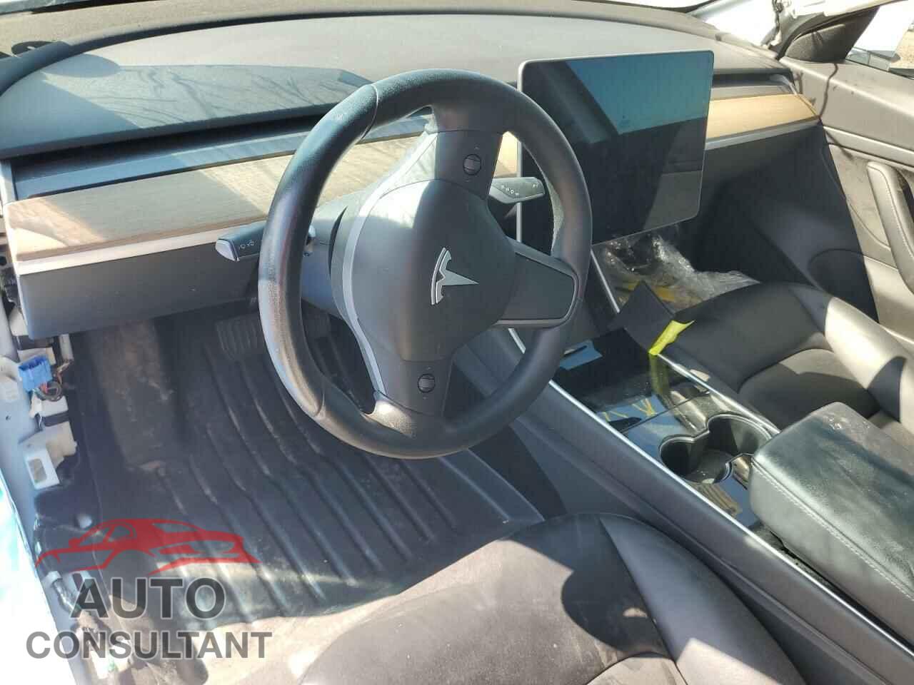 TESLA MODEL 3 2020 - 5YJ3E1EA1LF598059