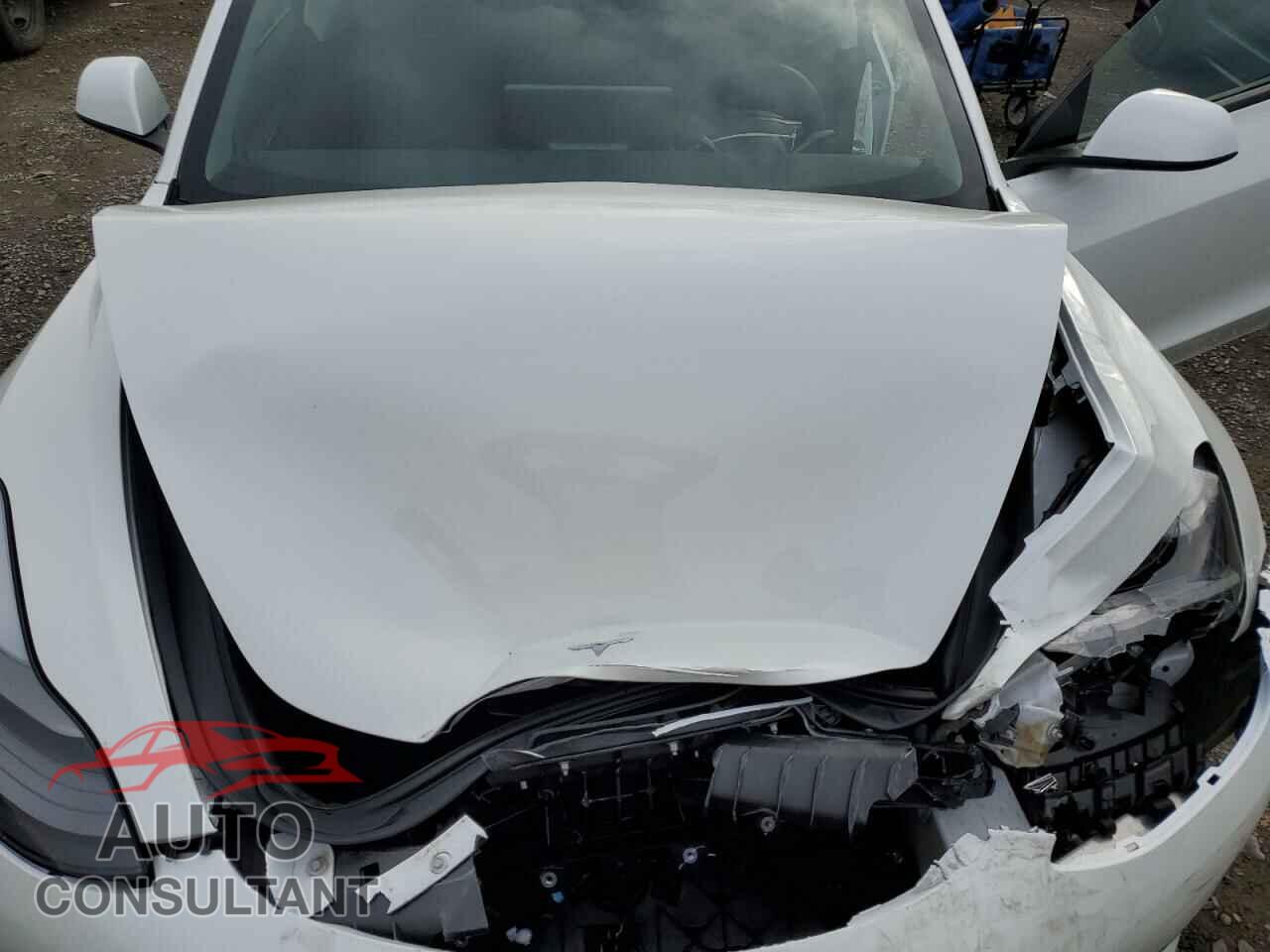 TESLA MODEL 3 2023 - 5YJ3E1EA7PF550474