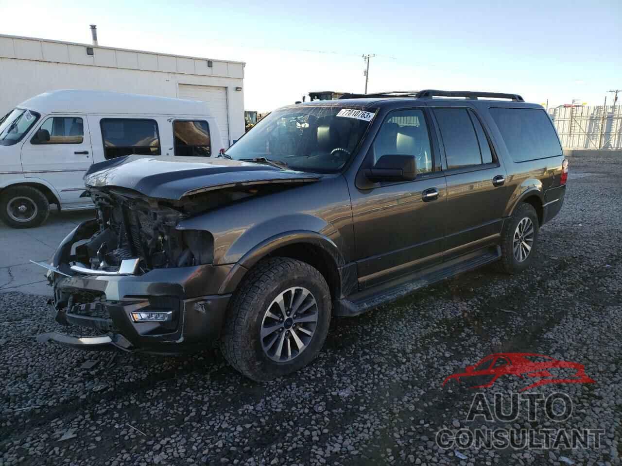 FORD EXPEDITION 2017 - 1FMJK1JT3HEA39849