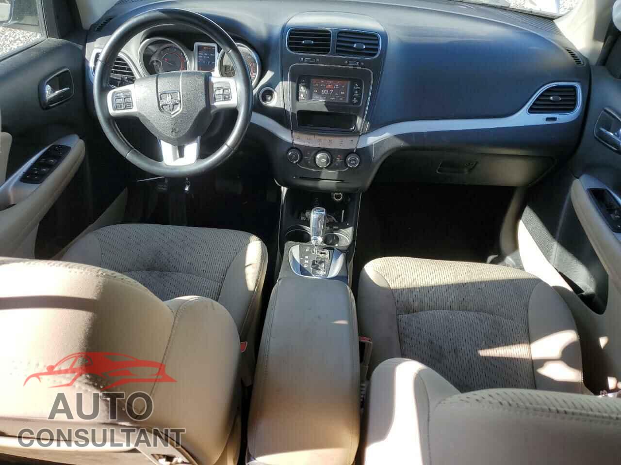 DODGE JOURNEY 2020 - 3C4PDCAB2LT260749