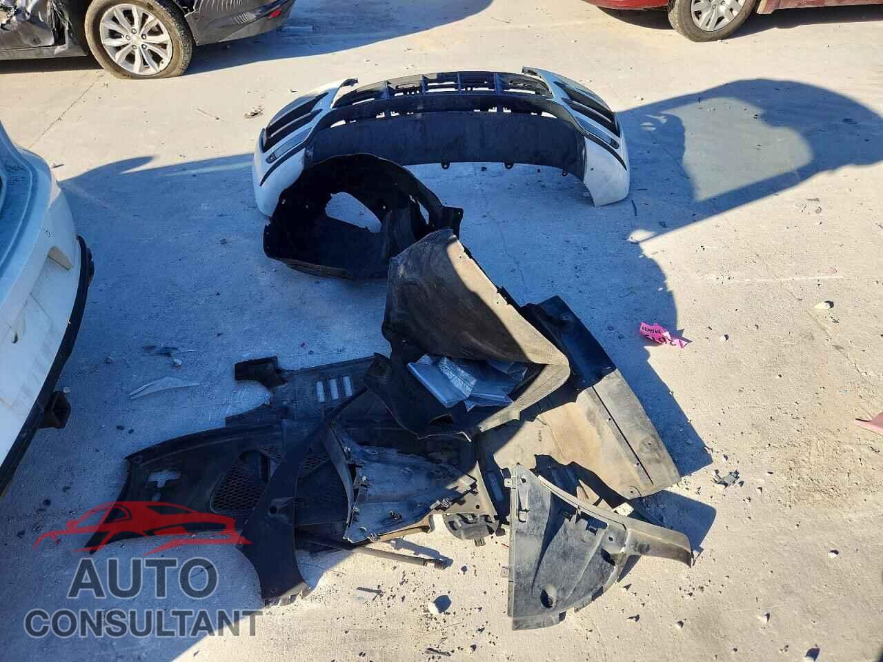PORSCHE MACAN 2016 - WP1AF2A5XGLB91104