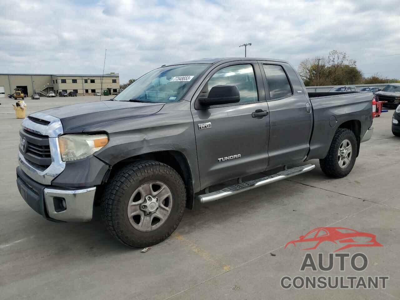 TOYOTA TUNDRA 2015 - 5TFRY5F10FX178228