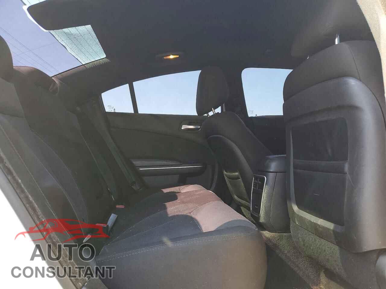 DODGE CHARGER 2015 - 2C3CDXBG0FH762242