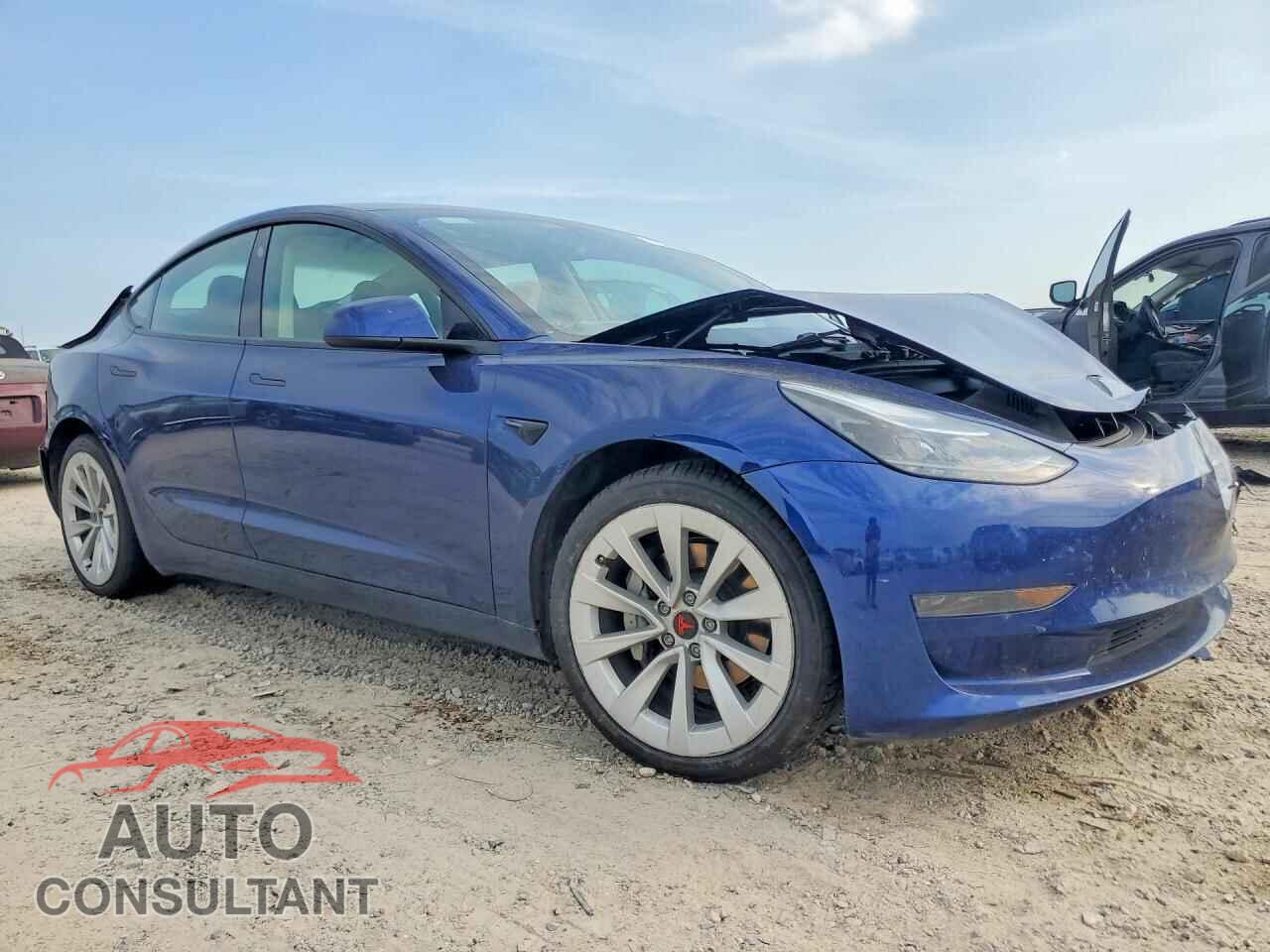 TESLA MODEL 3 2023 - 5YJ3E1EA7PF447958