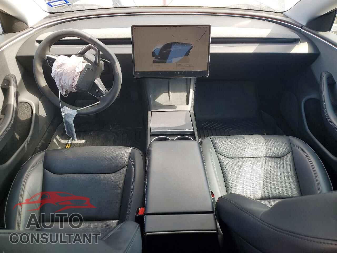 TESLA MODEL 3 2024 - 5YJ3E1EA1RF759633
