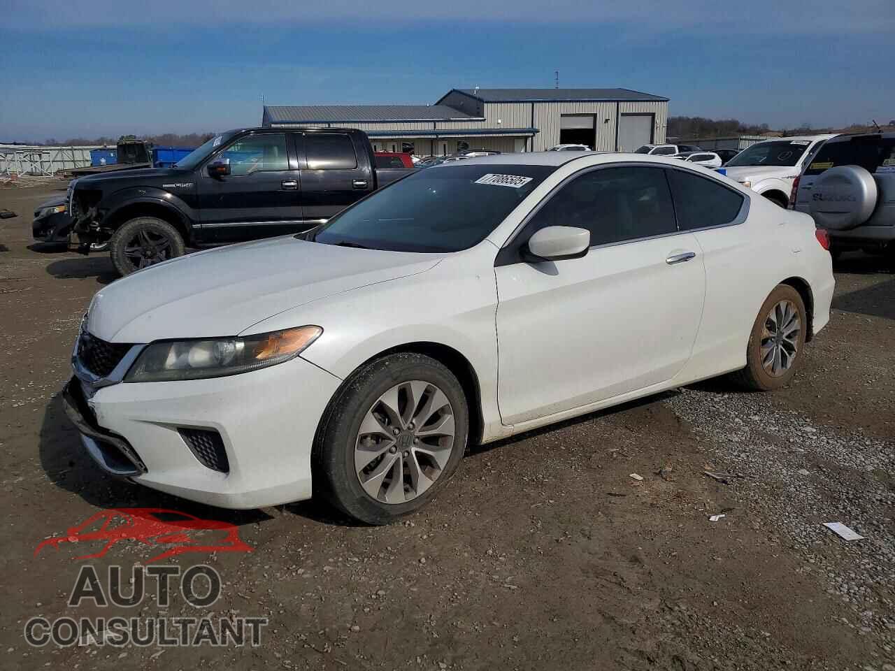 HONDA ACCORD 2015 - 1HGCT1B30FA007777