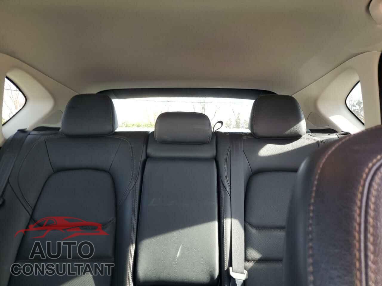 MAZDA CX-5 2017 - JM3KFADL6H0136976