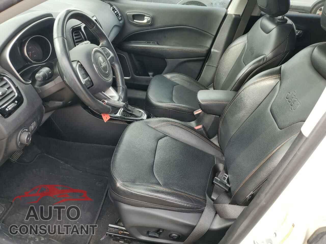 JEEP COMPASS 2020 - 3C4NJDCB6LT228048