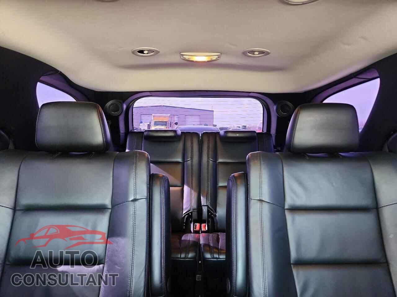 DODGE DURANGO 2015 - 1C4RDHDG7FC869705