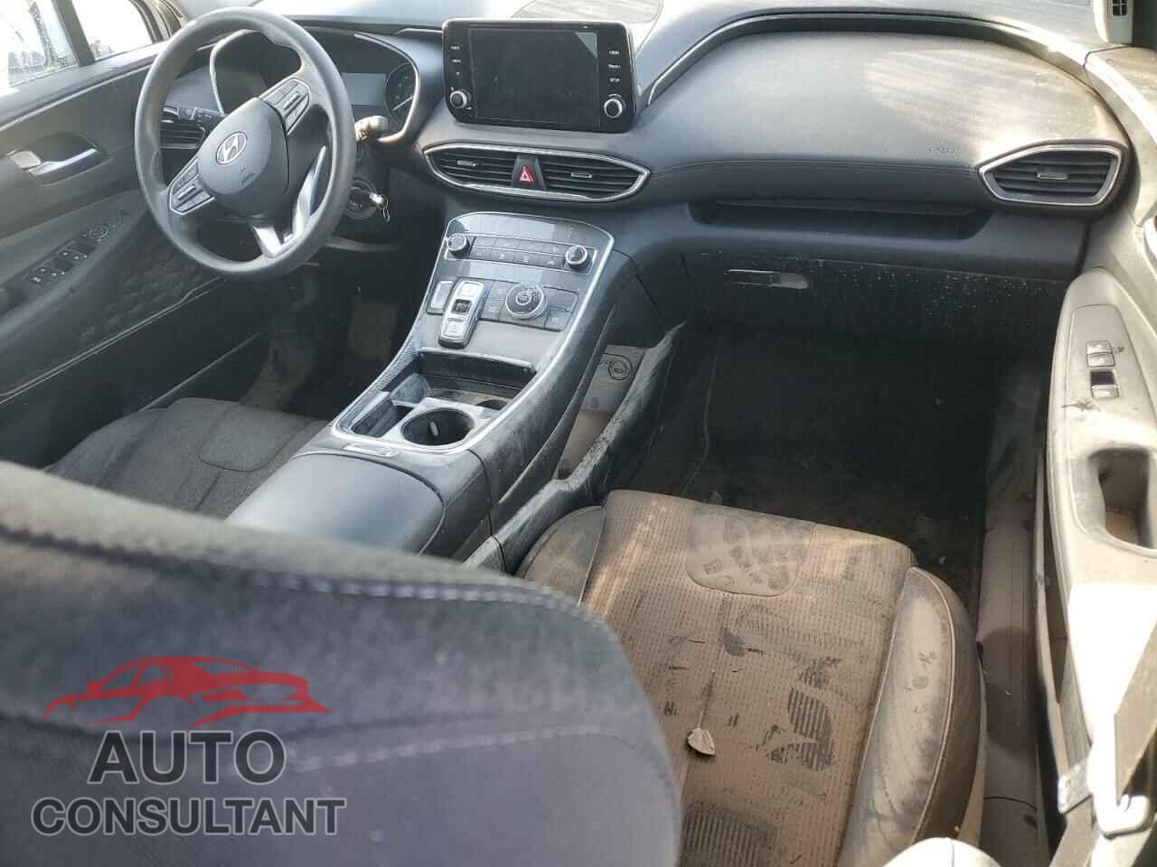 HYUNDAI SANTA FE 2023 - 5NMS14AJ6PH657903