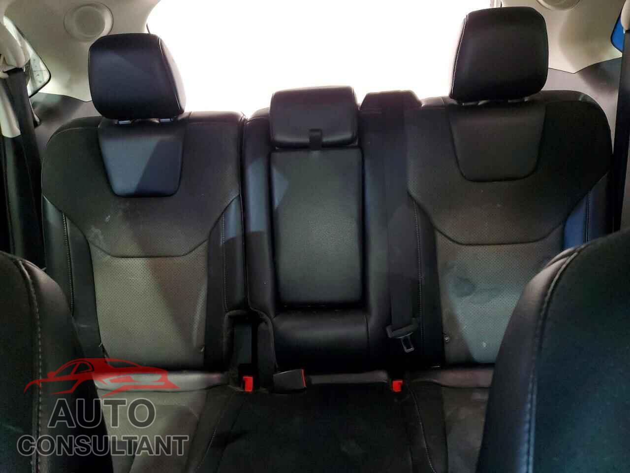 FORD EDGE 2015 - 2FMTK4AP8FBC36148
