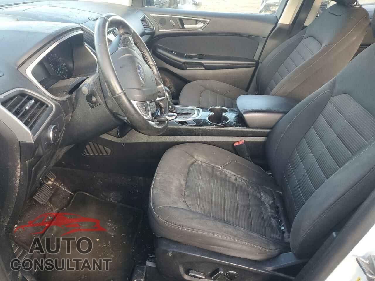 FORD EDGE 2016 - 2FMPK3J91GBB60450