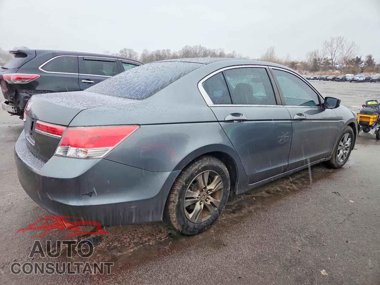 HONDA ACCORD 2011 - 1HGCP2F44BA045147