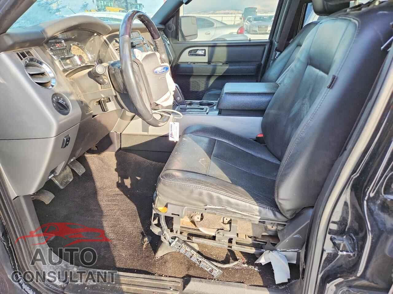 FORD EXPEDITION 2014 - 1FMJK2A58EEF13166