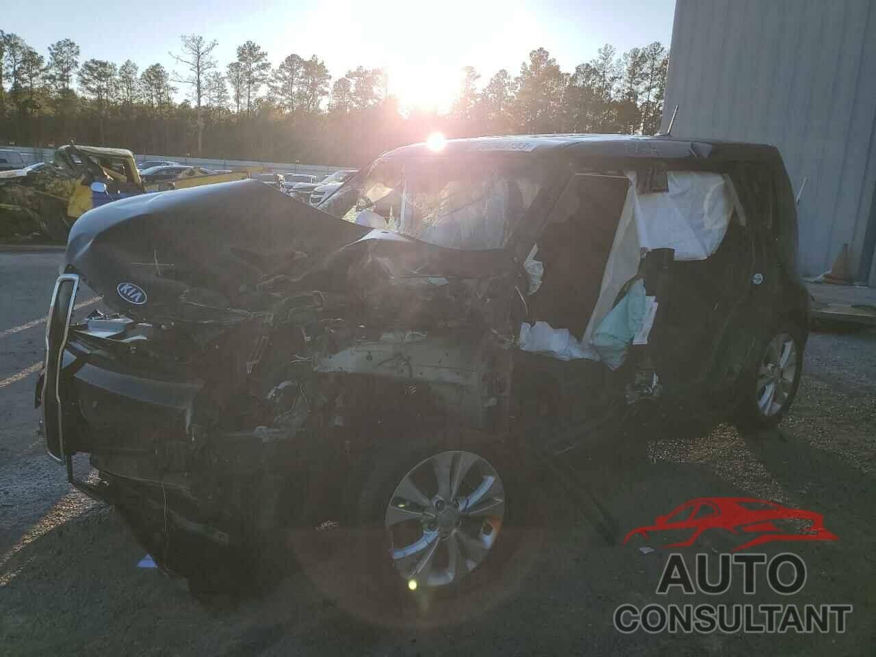 KIA SOUL 2015 - KNDJP3A50F7185467