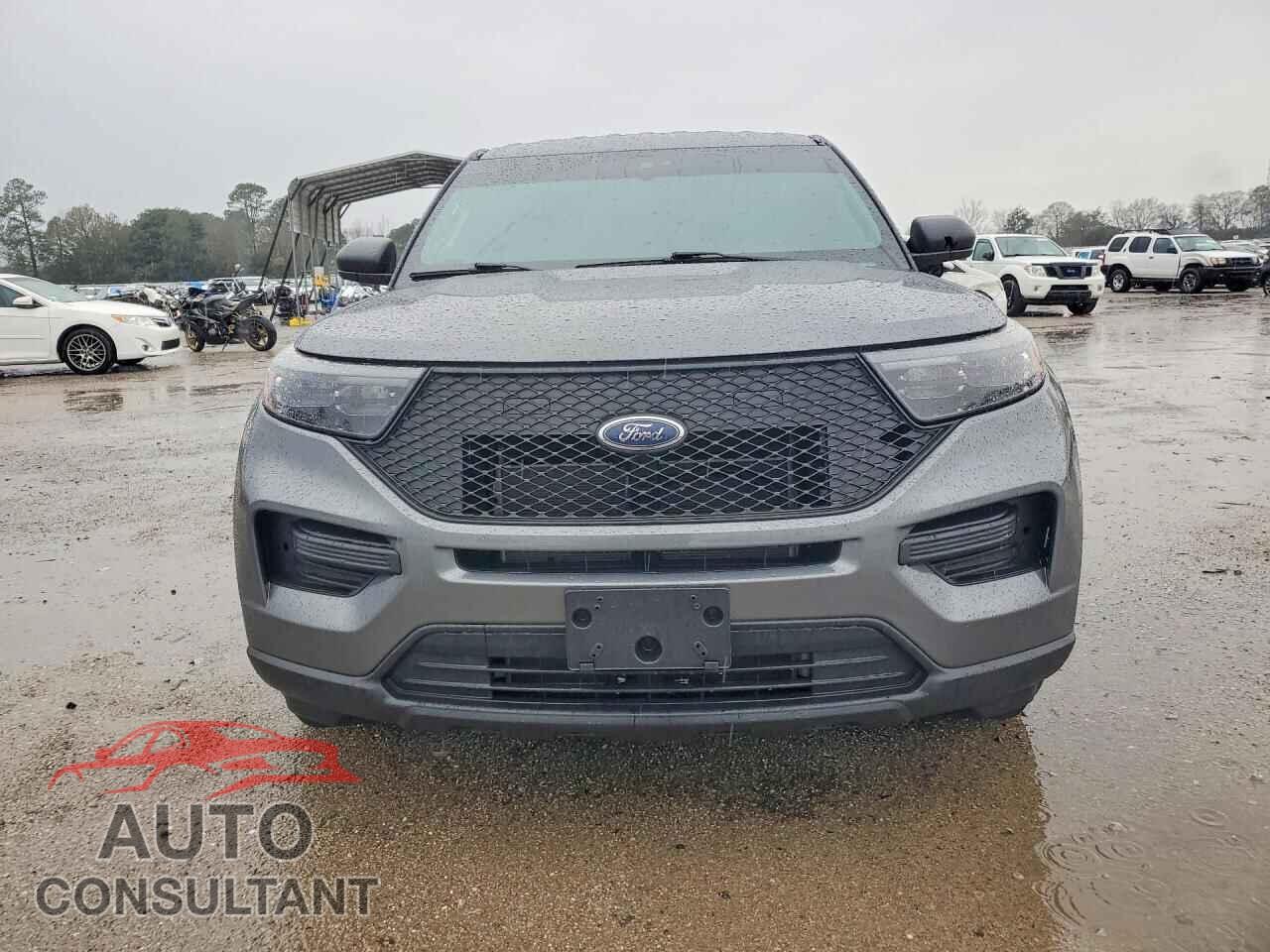 FORD EXPLORER 2023 - 1FM5K8AB4PGB60653