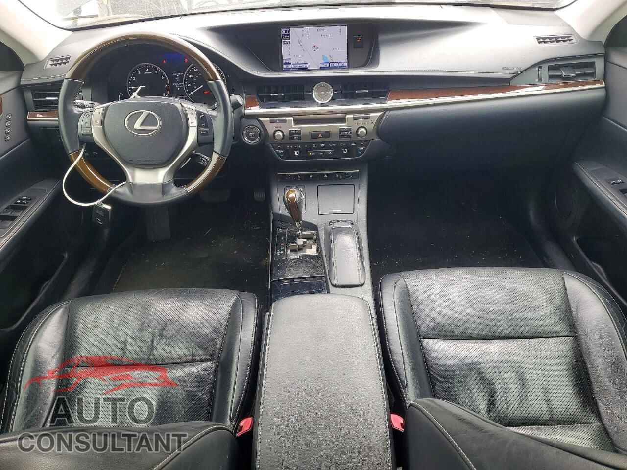 LEXUS ES 350 2014 - JTHBK1GG4E2097709