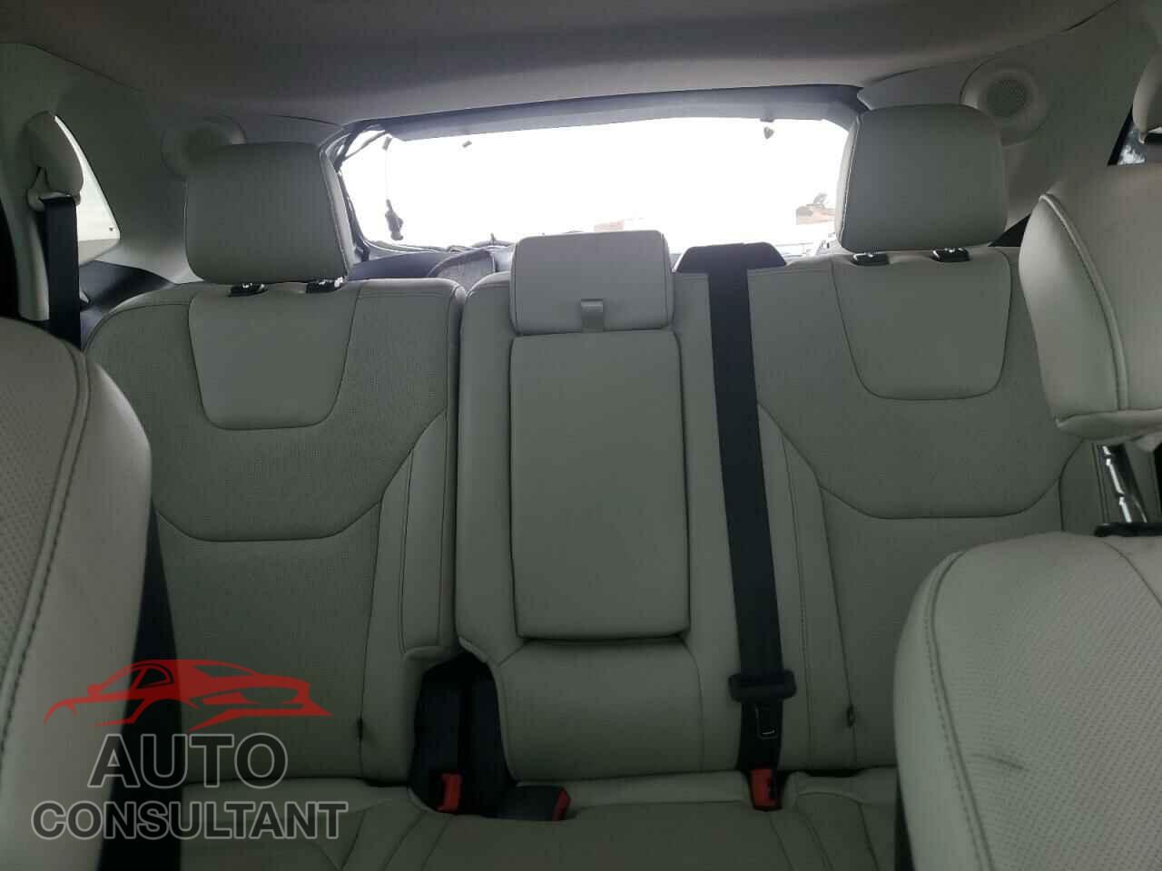 FORD EDGE 2019 - 2FMPK3K96KBC23680