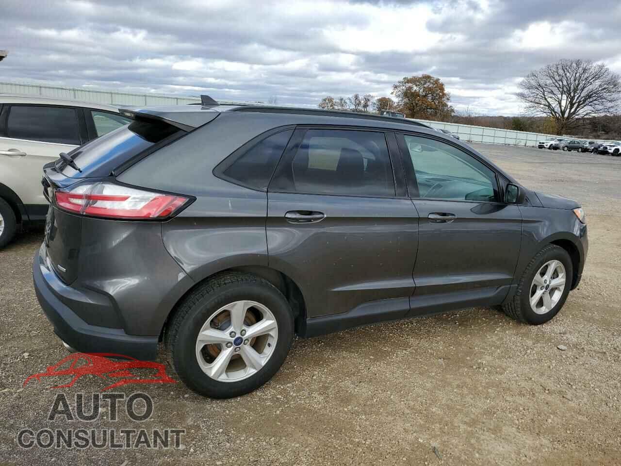 FORD EDGE 2020 - 2FMPK4G98LBA24341