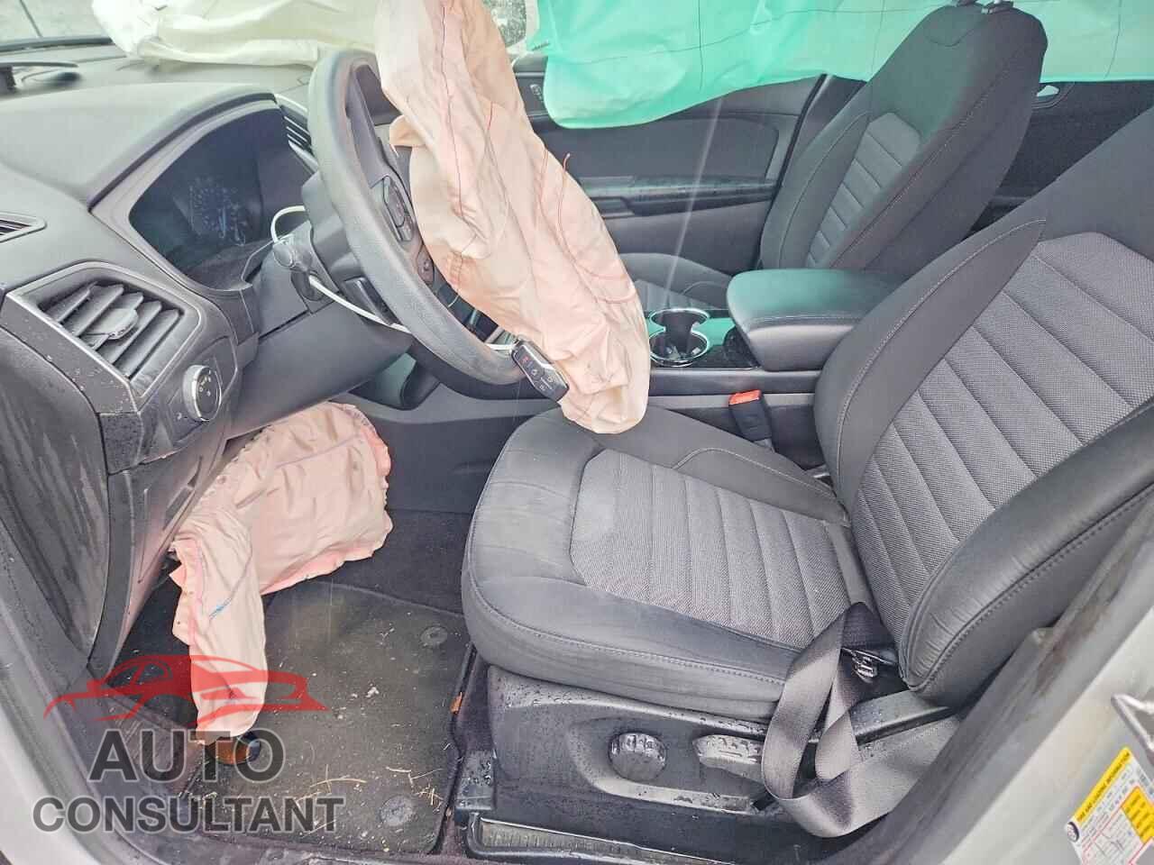 FORD EDGE 2016 - 2FMPK3G97GBB55860