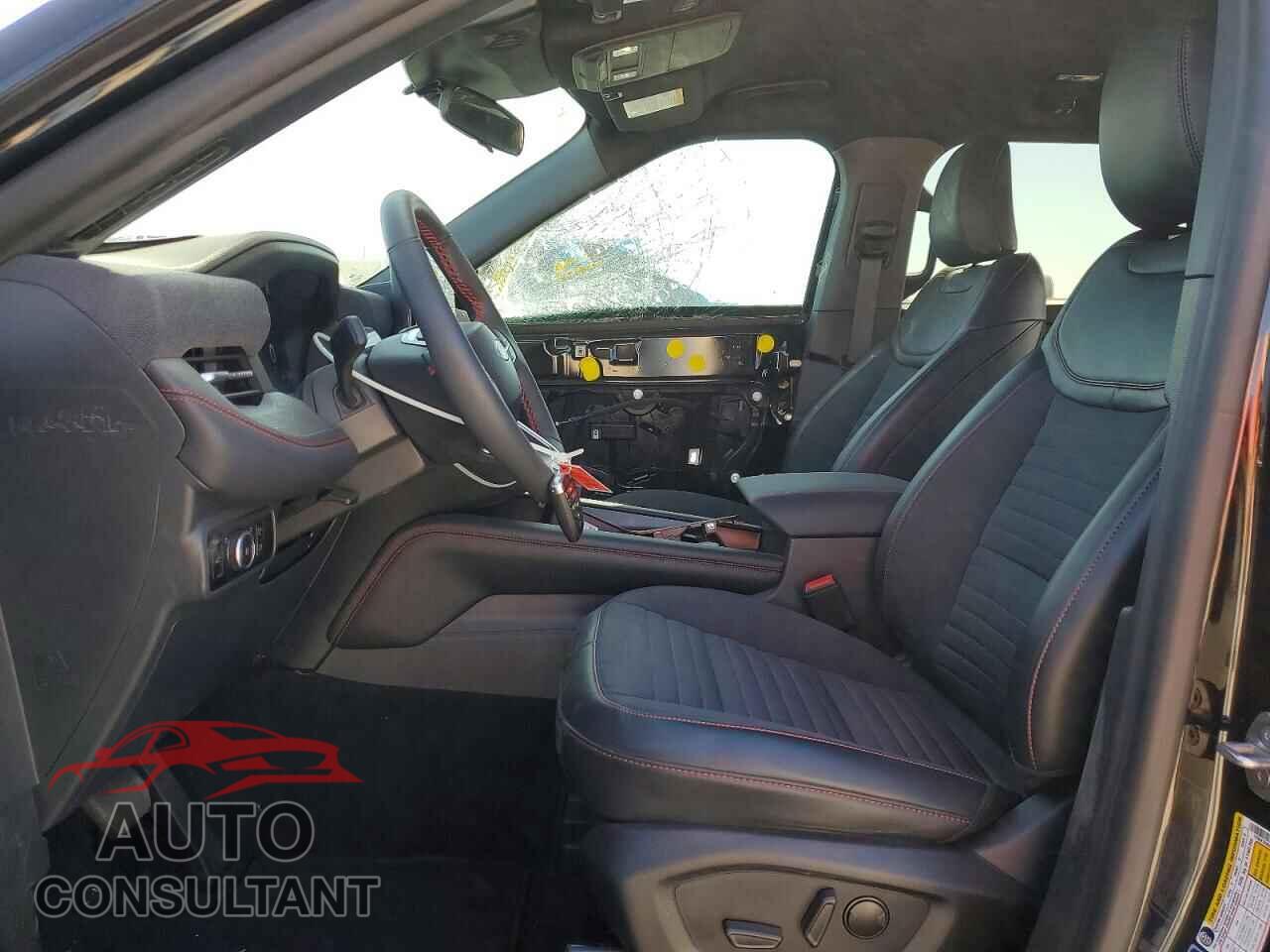 FORD EXPLORER 2025 - 1FMUK7KH6SGC91956