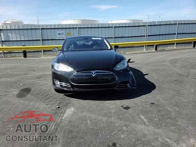 TESLA MODEL S 2014 - 5YJSA1H17EFP32269