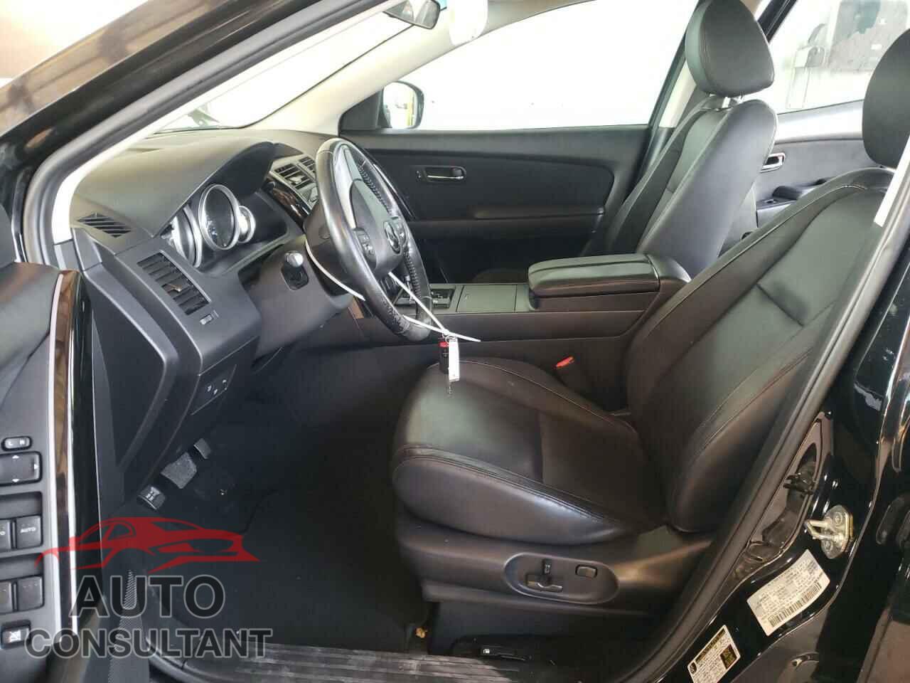 MAZDA CX-9 2015 - JM3TB2CA4F0455568