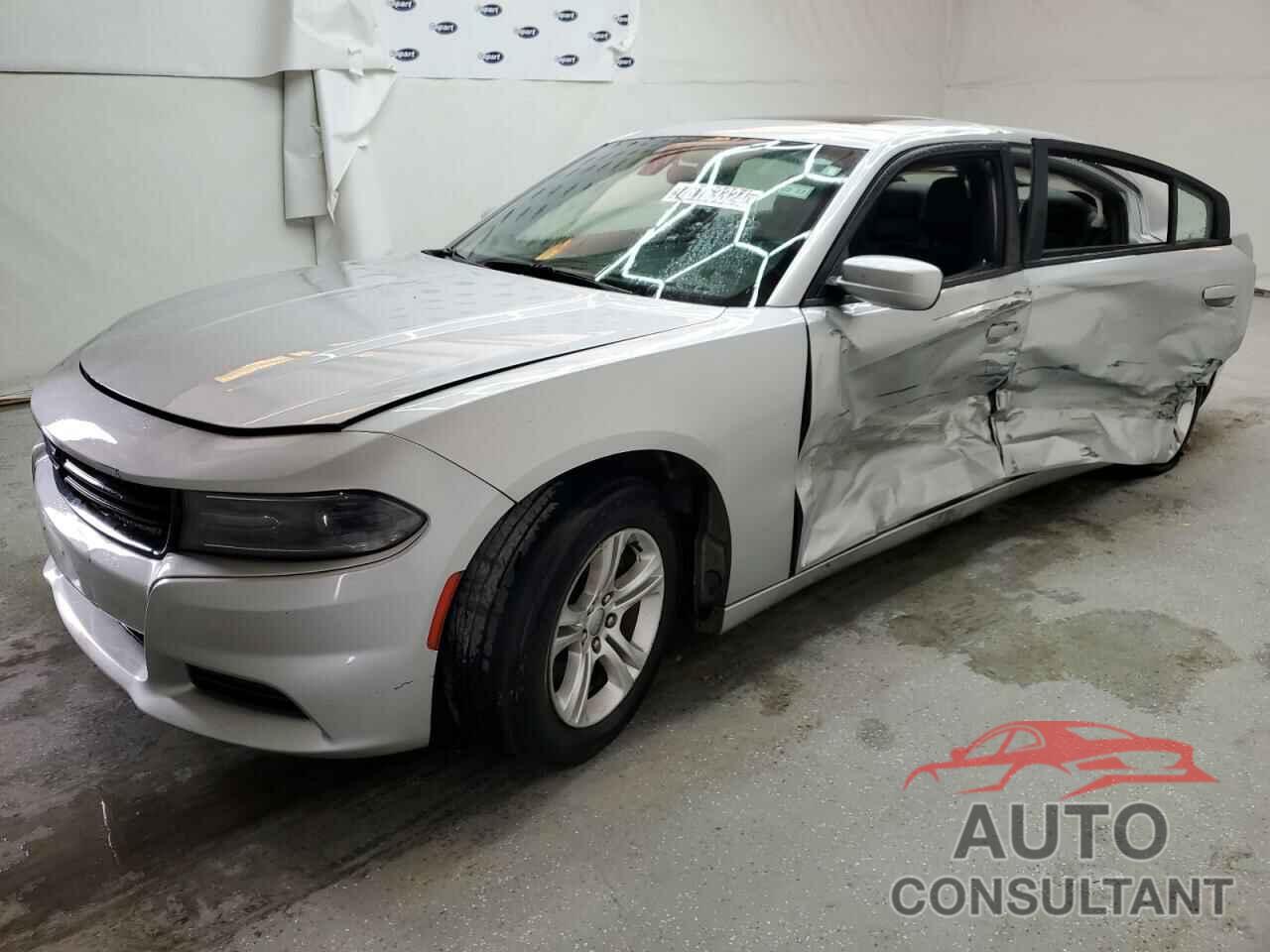 DODGE CHARGER 2020 - 2C3CDXBG6LH140109