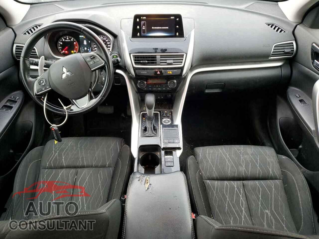MITSUBISHI ECLIPSE 2018 - JA4AT4AA6JZ615797