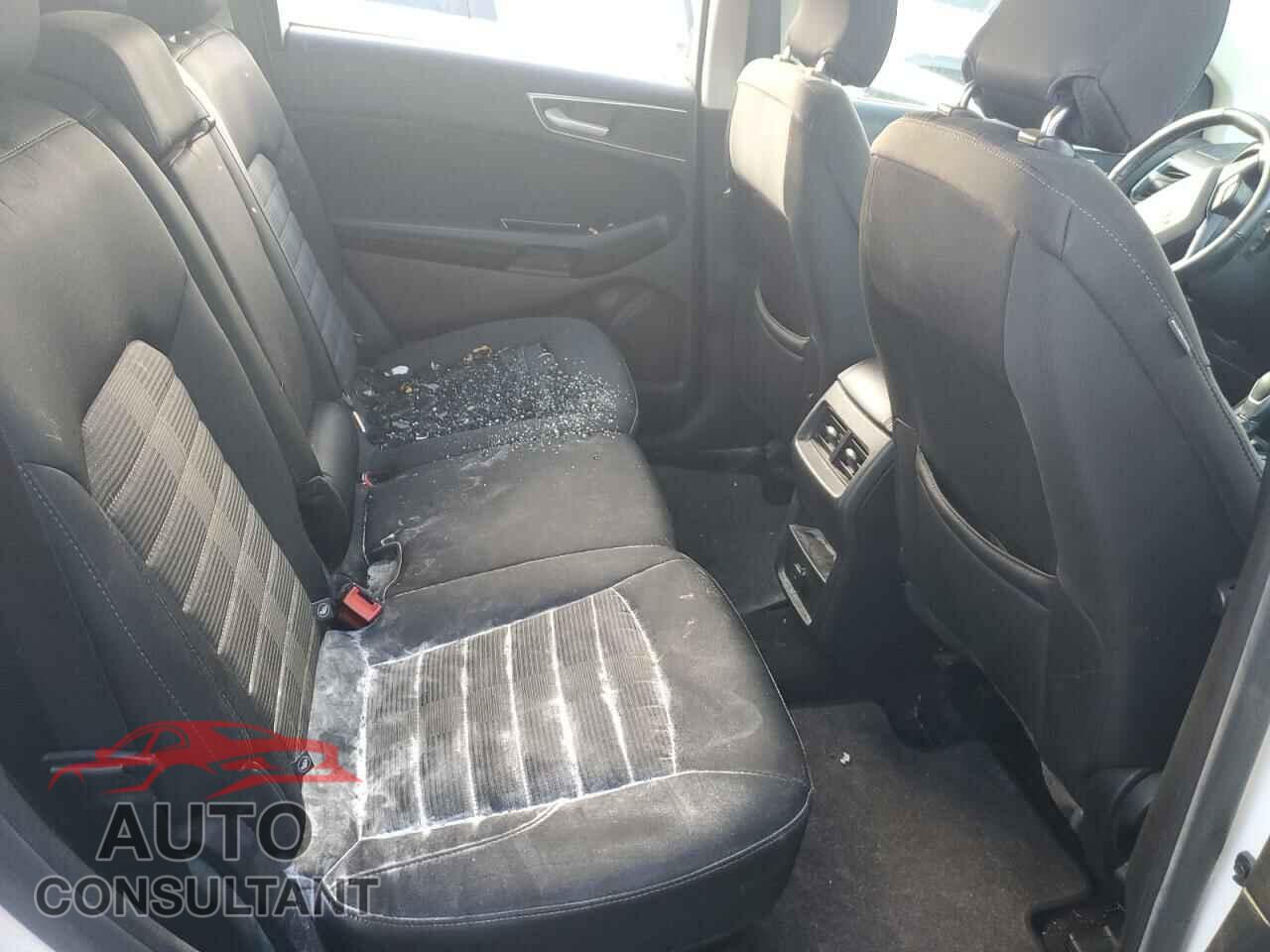FORD EDGE 2016 - 2FMPK3J91GBB60450