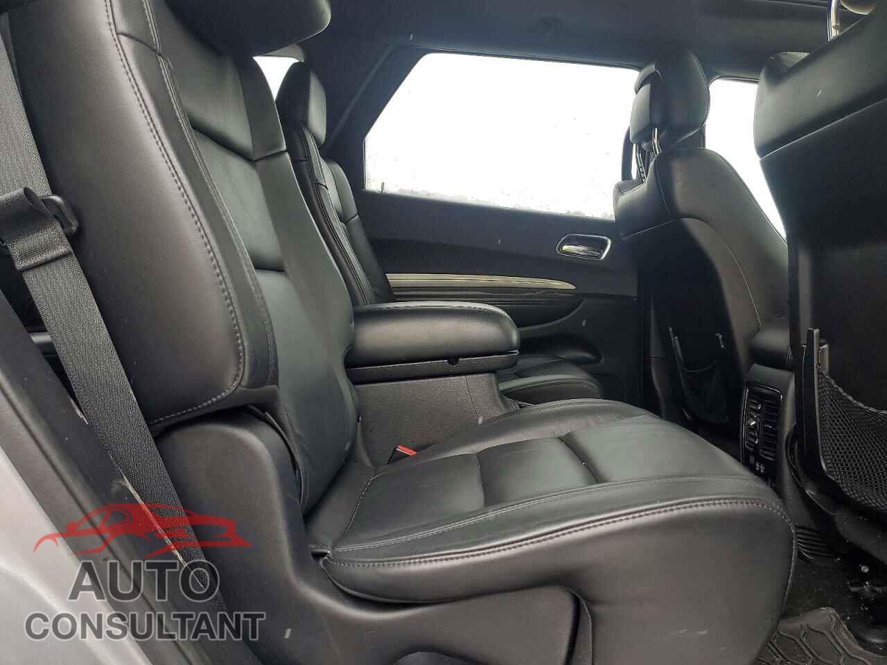DODGE DURANGO 2015 - 1C4RDJDG2FC690236