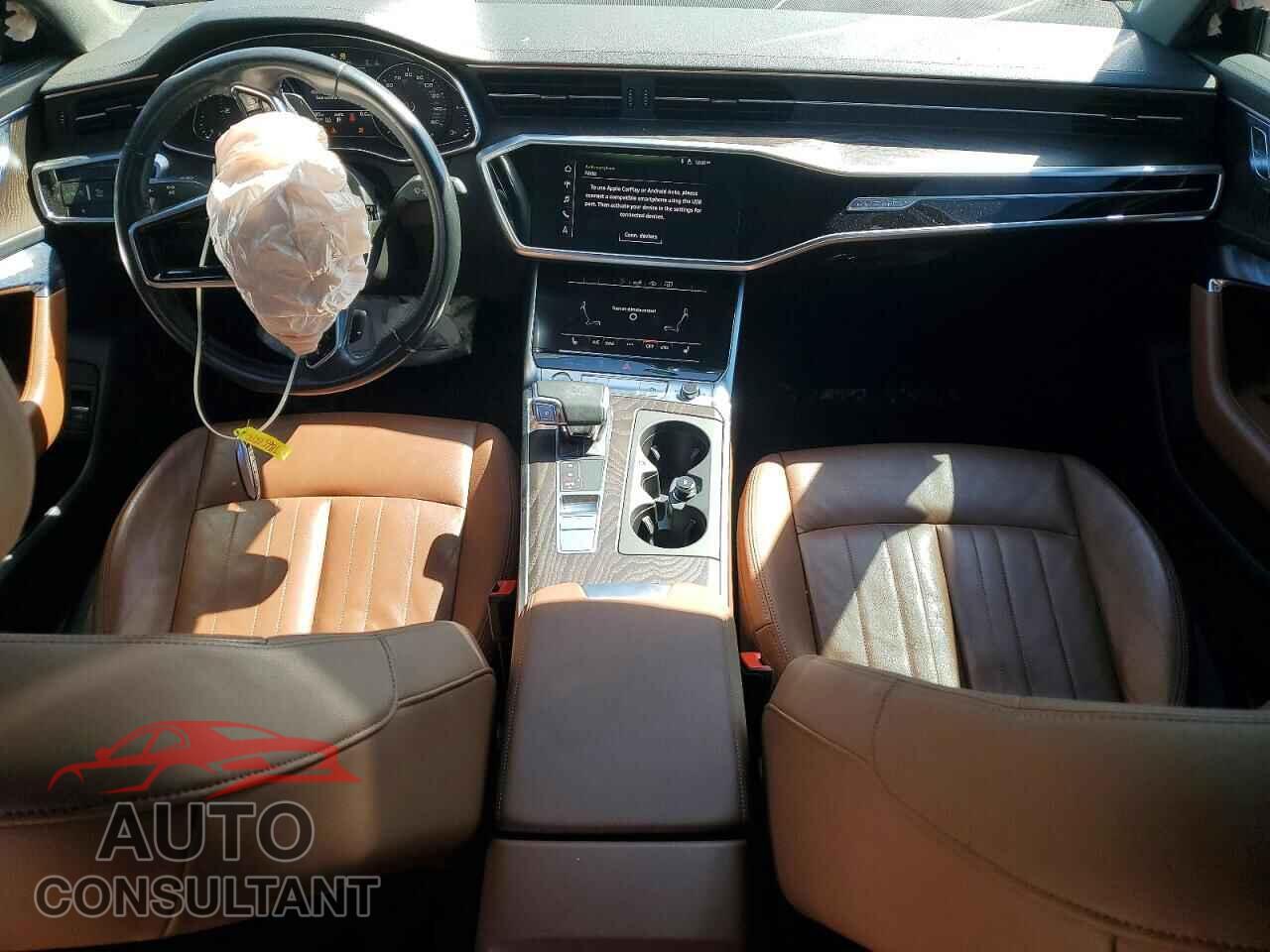 AUDI A6 2020 - WAUD8AF22LN003754