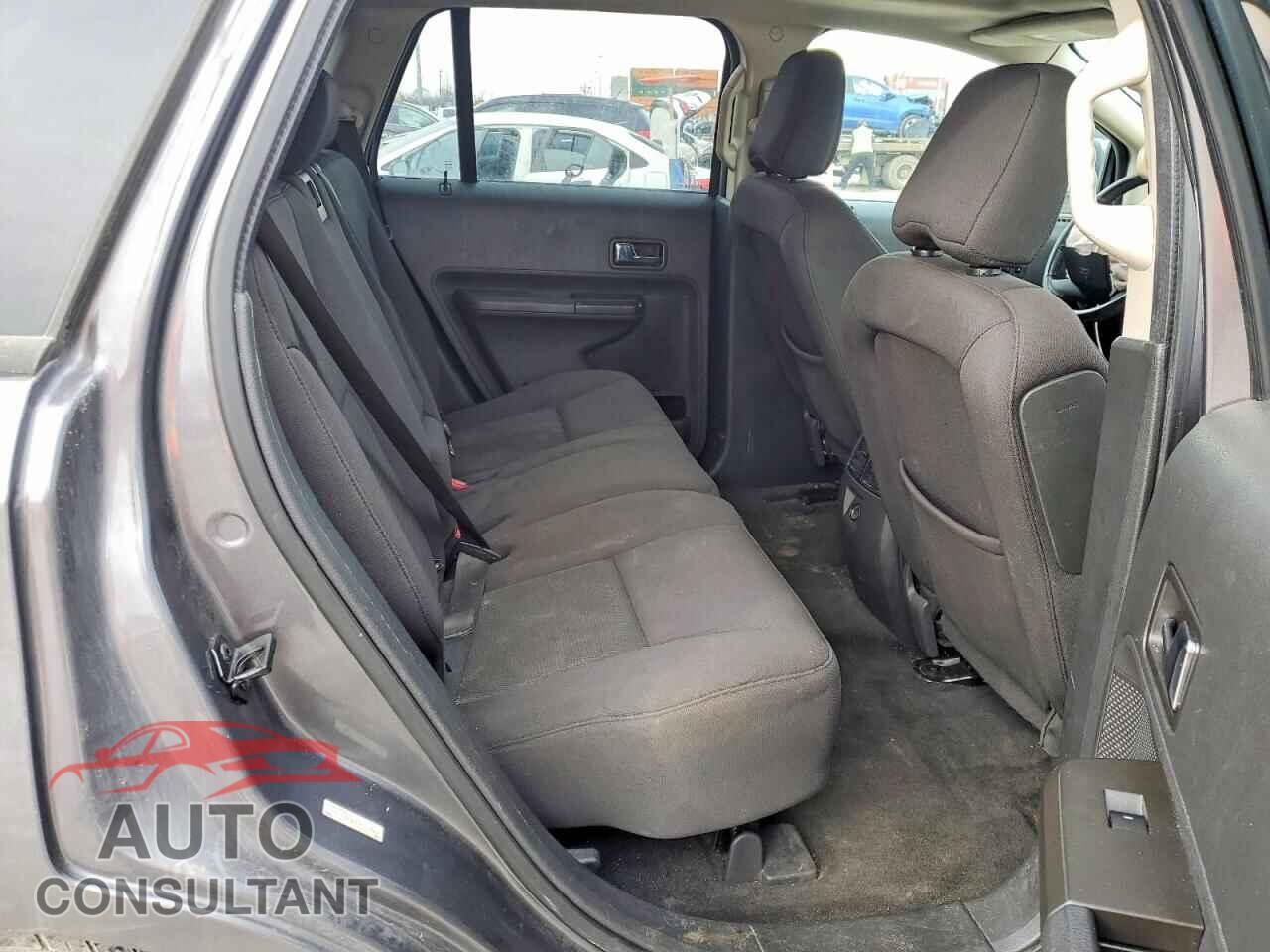 FORD EDGE 2010 - 2FMDK4JC9ABA51763