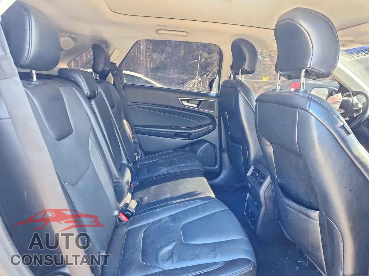 FORD EDGE 2017 - 2FMPK4K88HBB15390