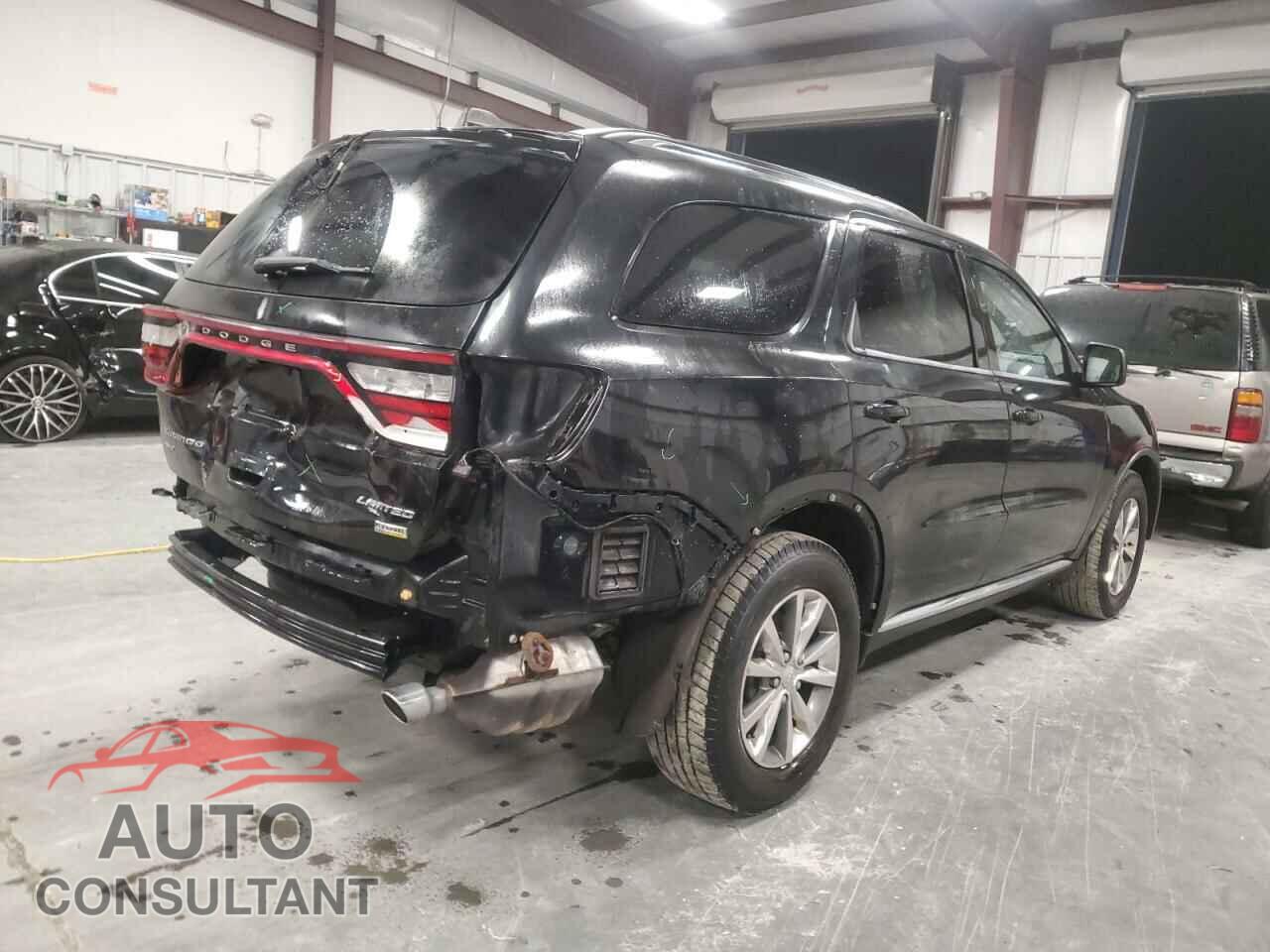 DODGE DURANGO 2015 - 1C4RDJDG5FC202414