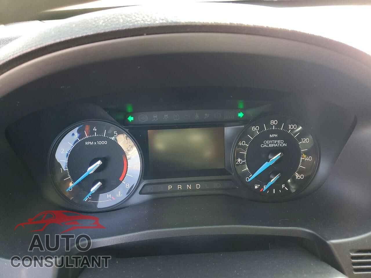 FORD EXPLORER 2016 - 1FM5K8AR2GGB28619