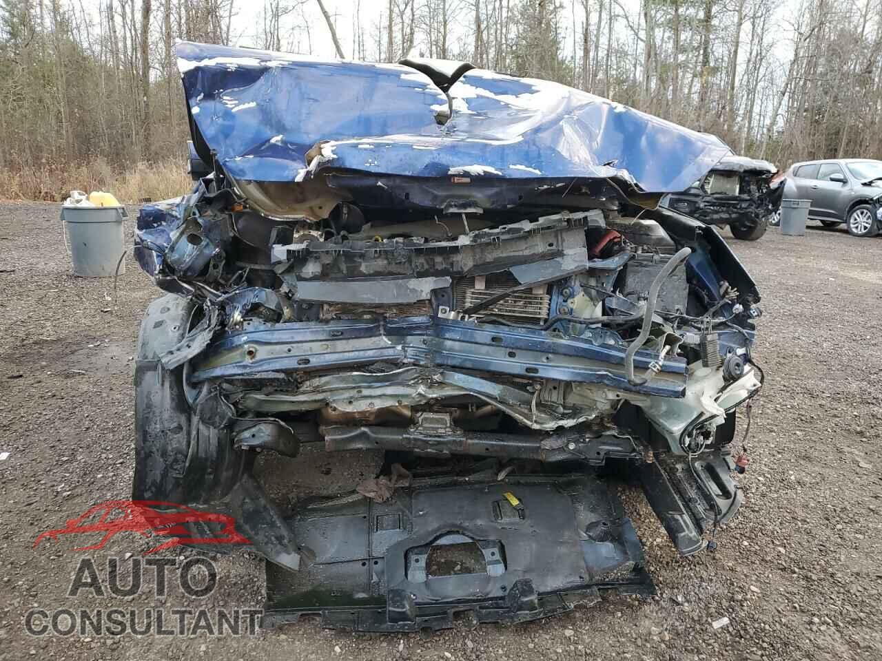 SUBARU OUTBACK 2015 - 4S4BSCAC7F3236242