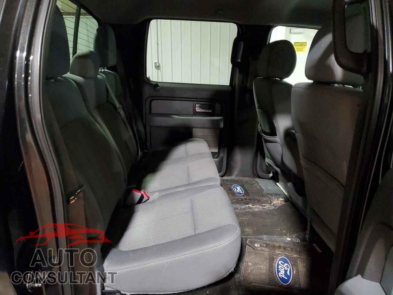 FORD F-150 2013 - 1FTFW1ET2DFD23972