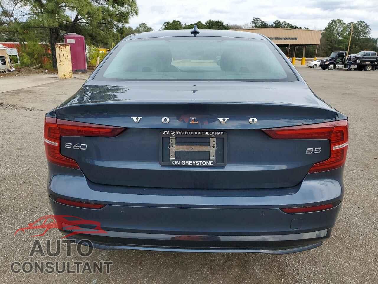 VOLVO S60 2024 - 7JRL12FK7RG298096