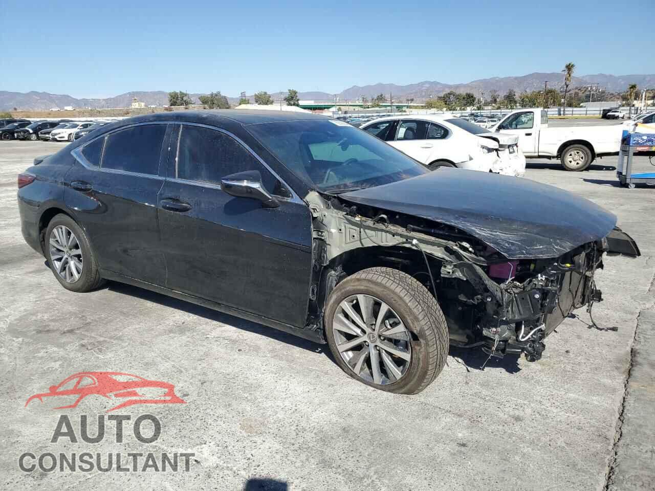 LEXUS ES300 2024 - 58ADA1C19RU052147