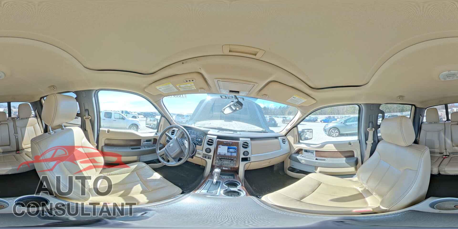 FORD F-150 2012 - 1FTFW1EF2CFC47338