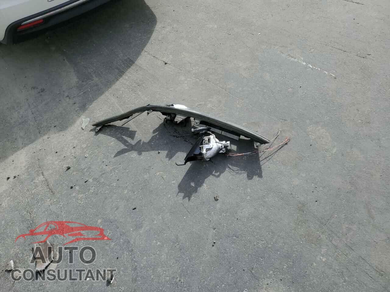 TOYOTA AVALON 2016 - 4T1BD1EBXGU055292