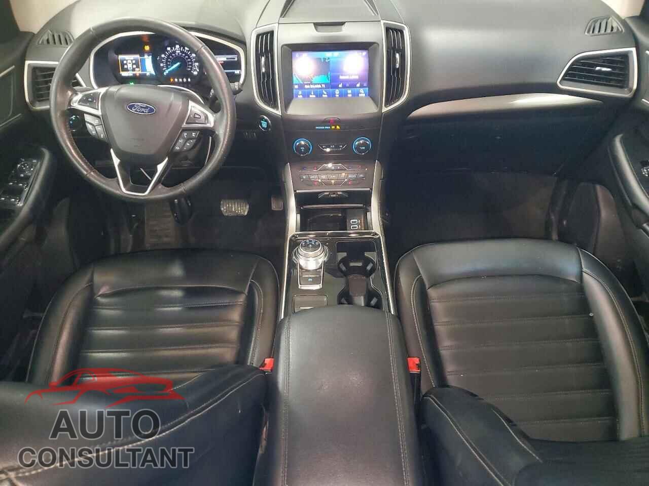 FORD EDGE 2020 - 2FMPK4J9XLBB15412