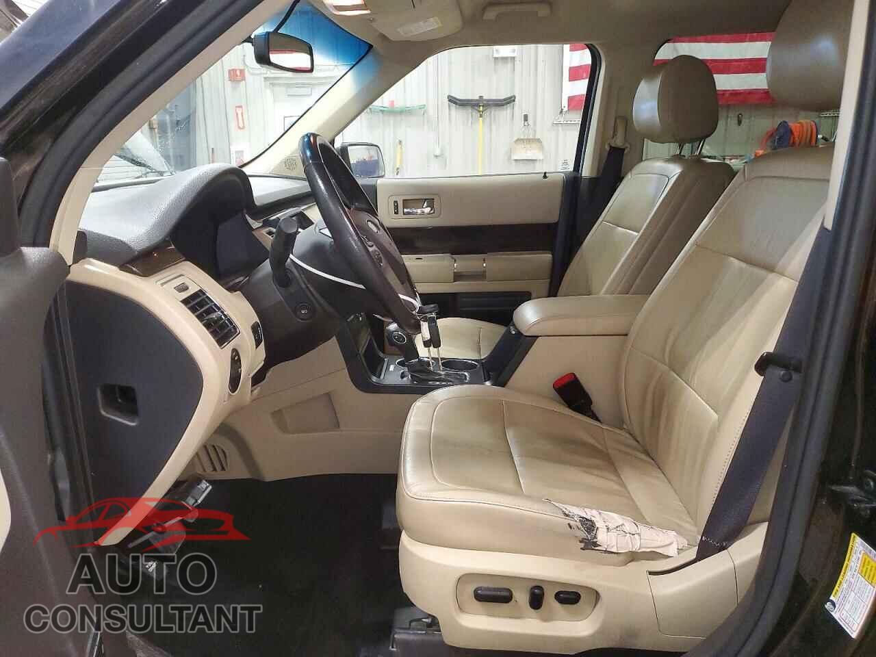 FORD FLEX 2013 - 2FMHK6C87DBD39419
