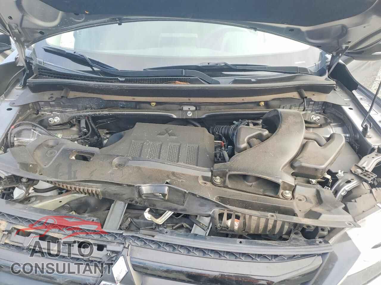 MITSUBISHI ECLIPSE CROSS 2019 - JA4AT4AA9KZ052441