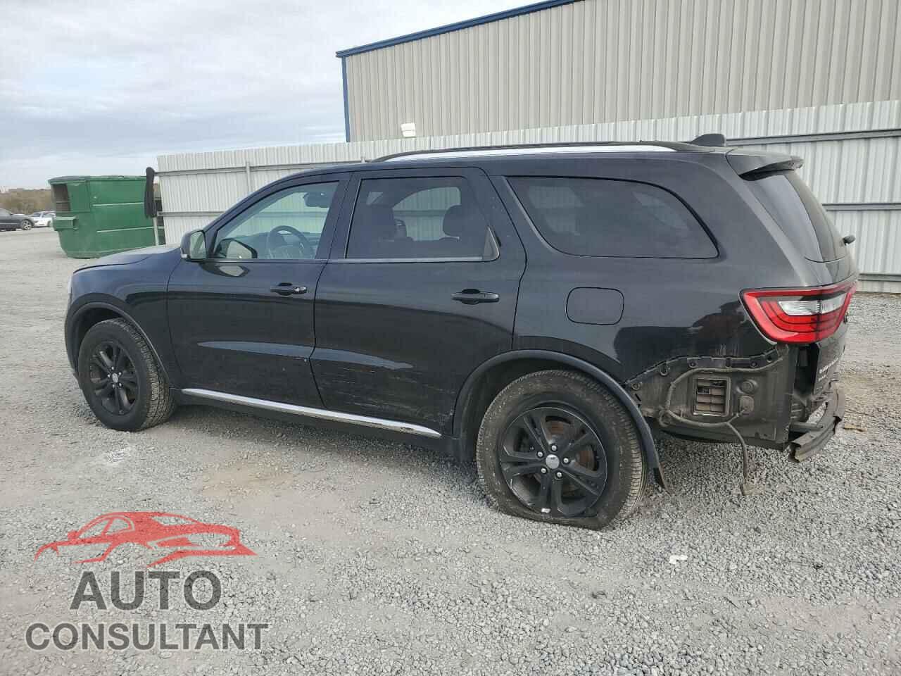 DODGE DURANGO 2015 - 1C4RDJDGXFC703606