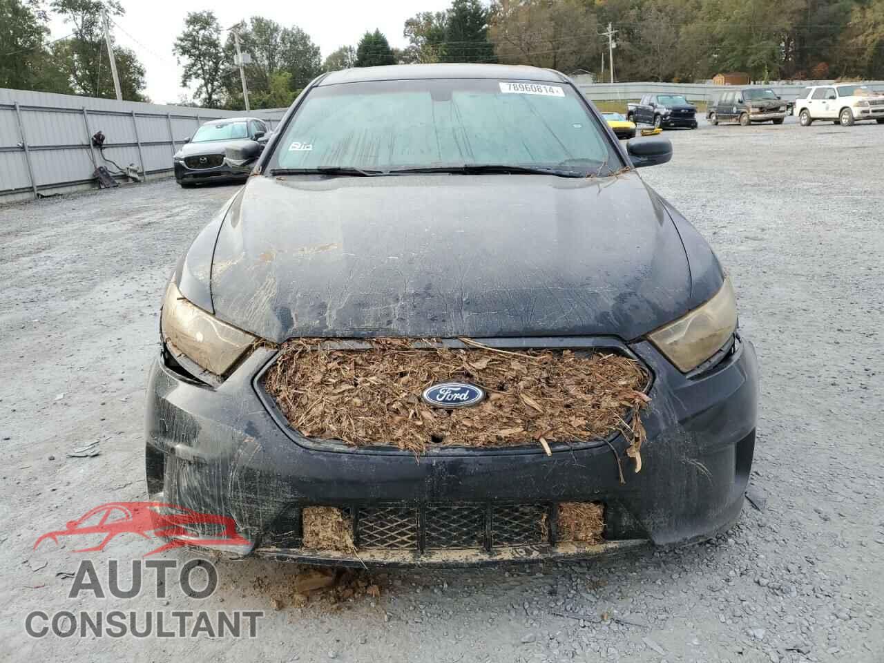FORD TAURUS 2015 - 1FAHP2MT5FG178068