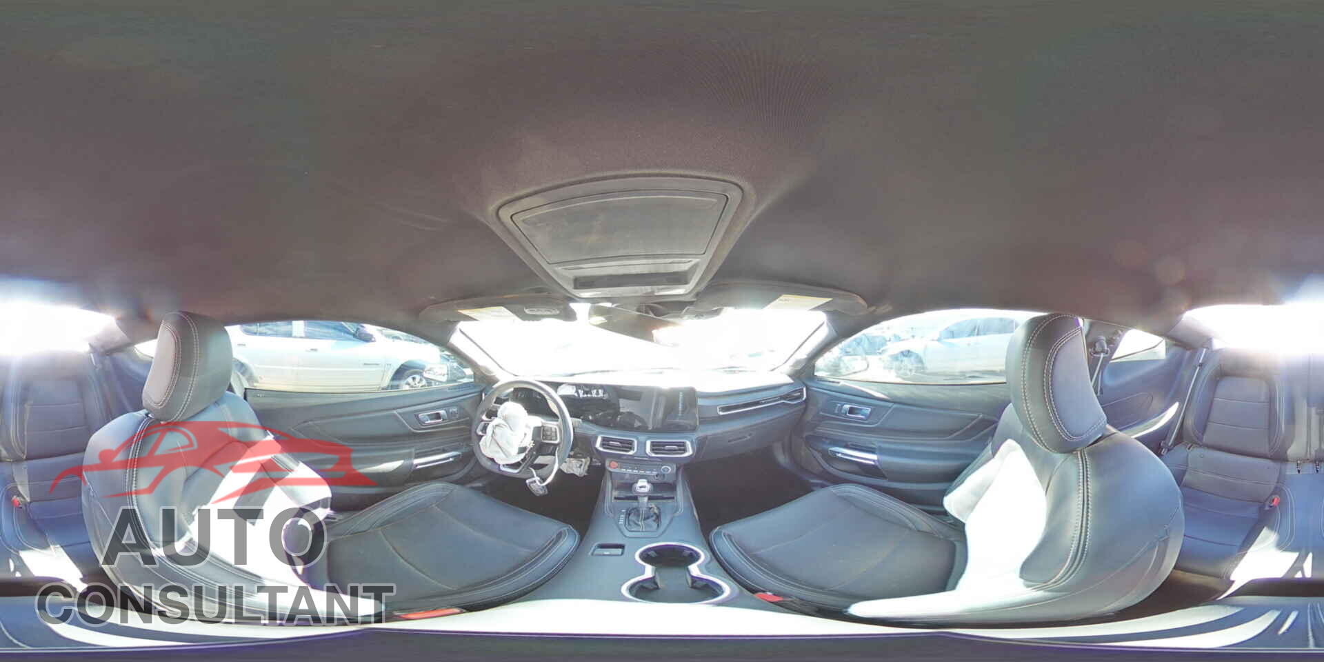 FORD MUSTANG 2024 - 1FA6P8CF0R5430086