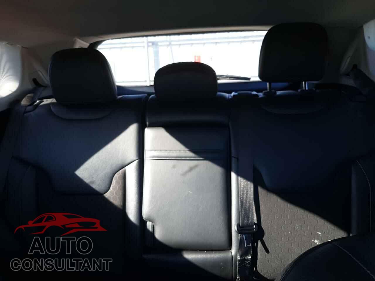 JEEP COMPASS 2019 - 3C4NJDBB3KT849991