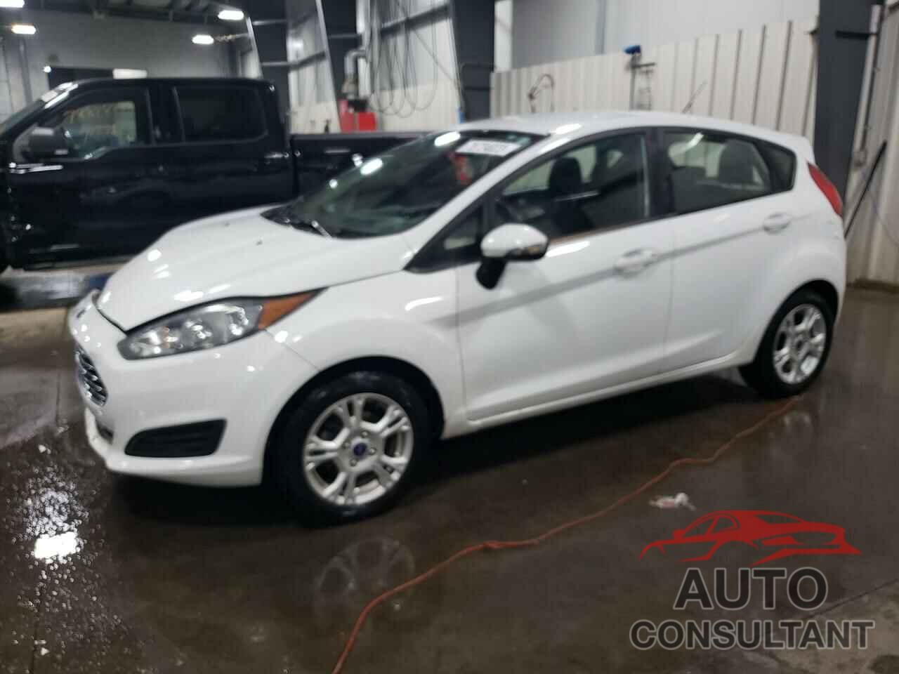 FORD FIESTA 2016 - 3FADP4EJ4GM155069